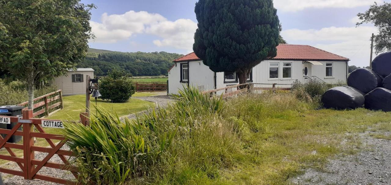 Muirfad Cottage Palnure المظهر الخارجي الصورة