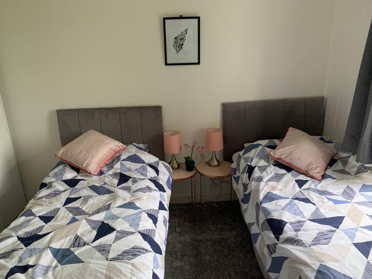 Muirfad Cottage Palnure المظهر الخارجي الصورة